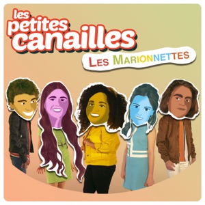 Les marionnettes - Single