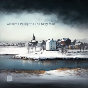 The Grey Man - Single