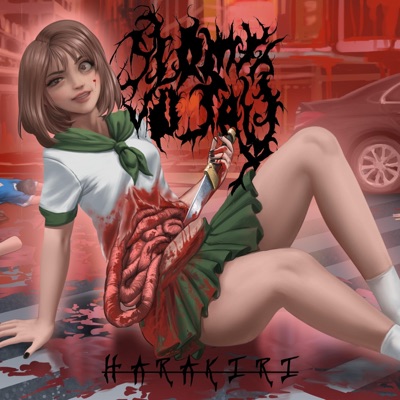 Harakiri - Single