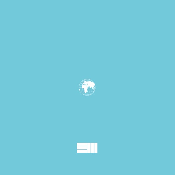 Cover artwork for BEST ON EARTH