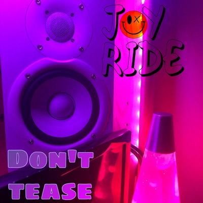 Don't Tease - Single