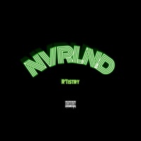 Nvrlnd - Single - R'tistry