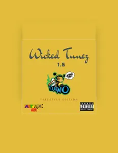 Listen to DJ Daimo, watch music videos, read bio, see tour dates & more!