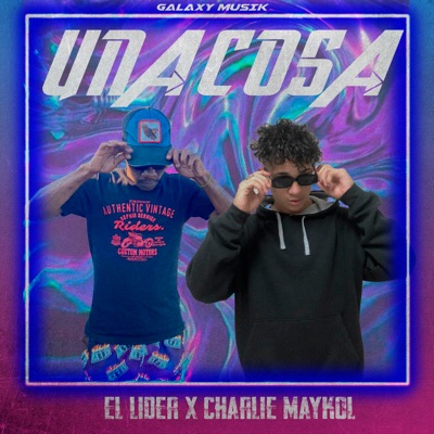 Una Cosa - Single