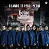 Fievre Looka - Cuando Te Perdí Perdí
