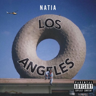 Los Angeles - Single