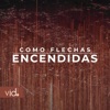 Marjorie Garcia Mi Anhelo Es (feat. Marjorie Brownell) Como Flechas Encendidas