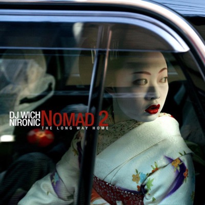 Nomad 2 the Long Way Home