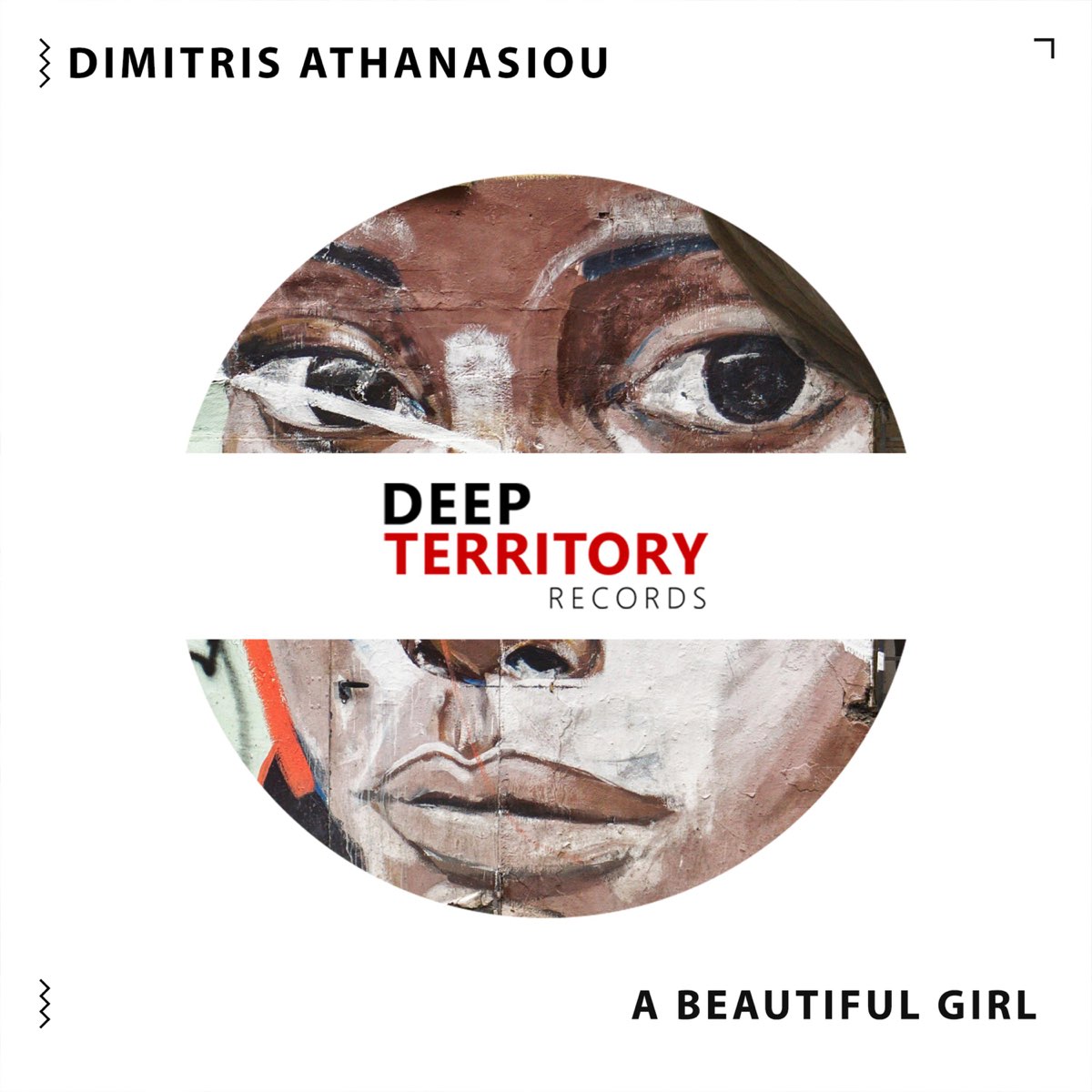 A Beautiful Girl - Single by Dimitris Athanasiou on Apple Music