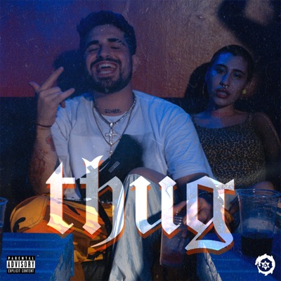 Thug - Single