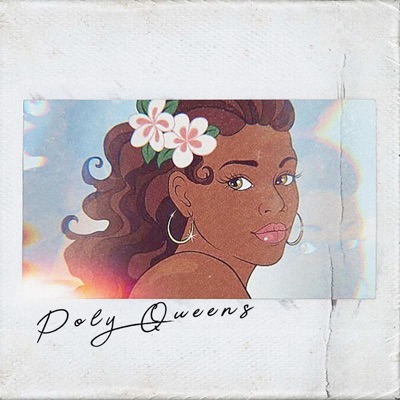 Poly Queens (feat. Lawd Lance, Amuthamc & Lisi) - Single