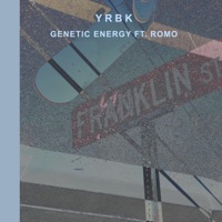 Genetic Energy (feat. Romo) - Single - YRBK