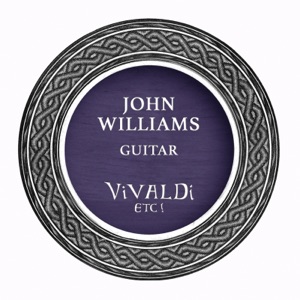 Violin Partita No. 1 in B Minor, BWV 1002 (Excerpts Arr. J. Williams for Guitar): VI. Double