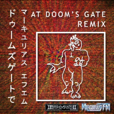 At Doom's Gate - Single