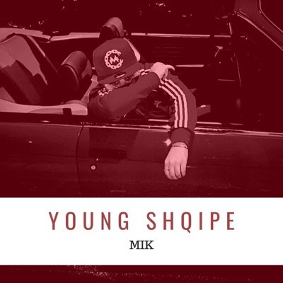 Young Shqipe - EP