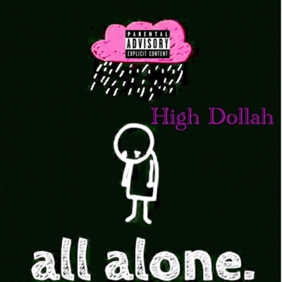 All Alone - Single