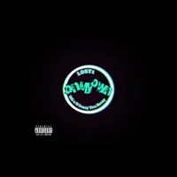 On My Own (feat. RG & O'jeezy YouBeezy) - Single - Lost1