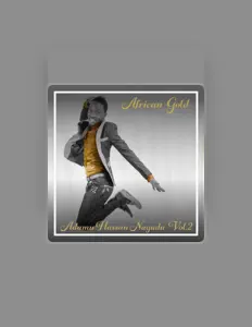 Listen to Adamu Hassan Nagudu, watch music videos, read bio, see tour dates & more!