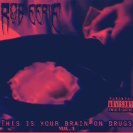 Crazy N Derangded (feat. Tony Hazen) Rob Eerie