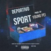Deportivo Sport by Diamante Ayala iTunes Track 2
