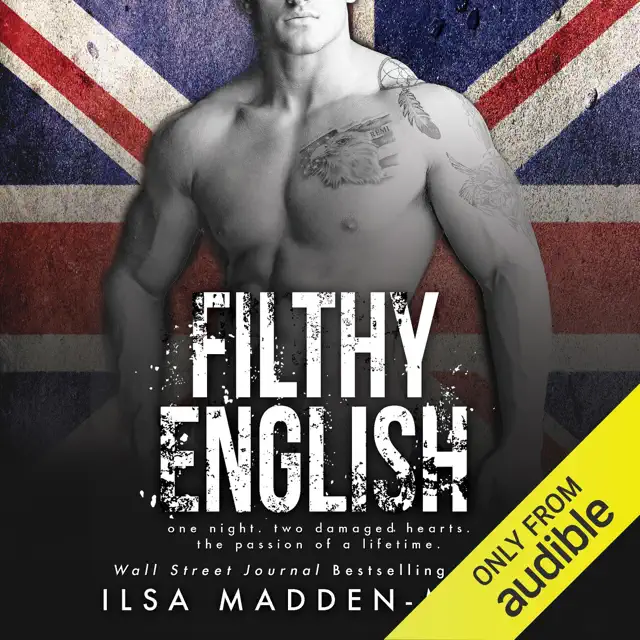 Filthy English (Unabridged)
