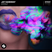 Exhale - Single - J. Hardway