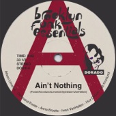Ain't Nothing - Single