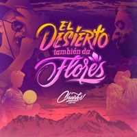 El Desierto También Da Flores - EP - Charles Ans