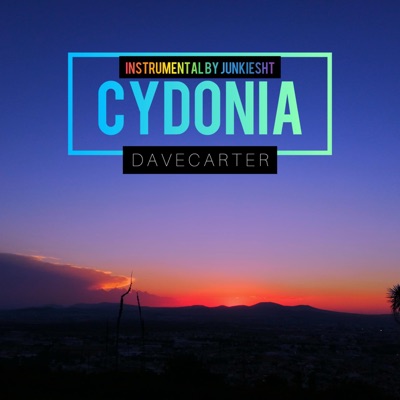Cydonia - Single