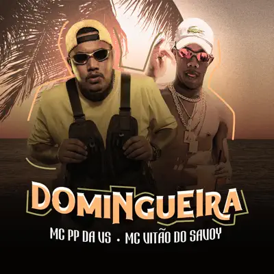 Domingueira - Single - MC PP da VS