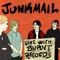 Utah - Junkmail lyrics