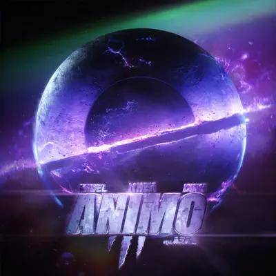 Ánimo (feat. Duki & Midel) - Single - Khea