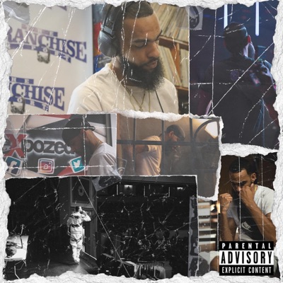 By All Means Necessary - EP