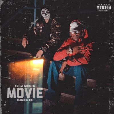 Movie (feat. DDI) - Single