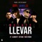 Déjate Llevar (Remix) [feat. Reykon] - Single