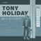 Get By - Tony Holiday lyrics