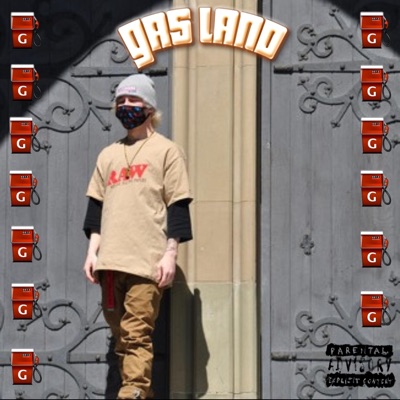 Gas Land - EP