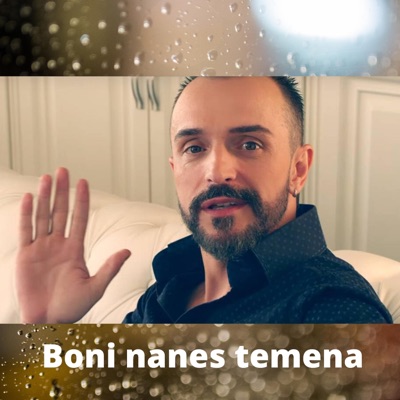Boni Nanes Temena - Single