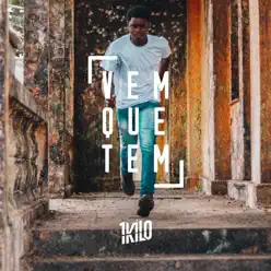 Vem Que Tem (feat. L7nnon) - Single - 1Kilo Vem Que Tem (feat. L7nnon) - Single - 1Kilo