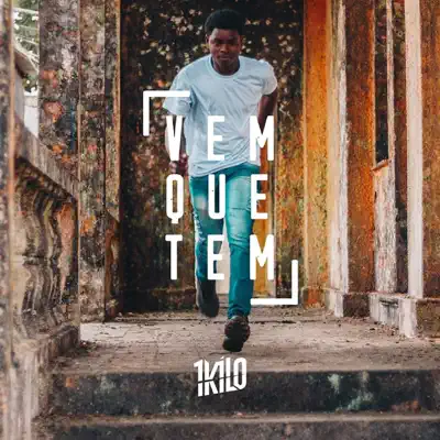 Vem Que Tem (feat. L7nnon) - Single - 1Kilo