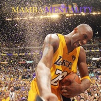 Mamba Mentality - Single - Thorb