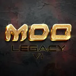 Legacy (feat. Alexis Grullon, Abel Talamantez & Didier Hernández) - Mdo