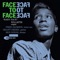 Face To Face - Baby Face Willette lyrics