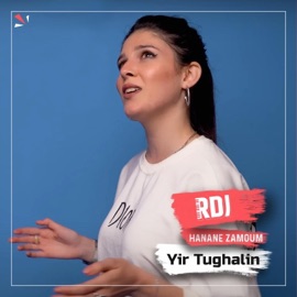 Yir Tughalin (feat. Hanane Zamoum) RDJ