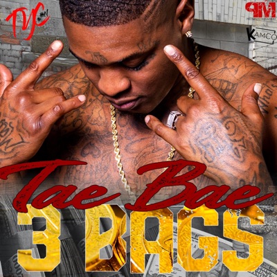 3 Bags - Single