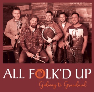 Galway To Graceland - Single