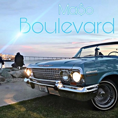Boulevard - Single