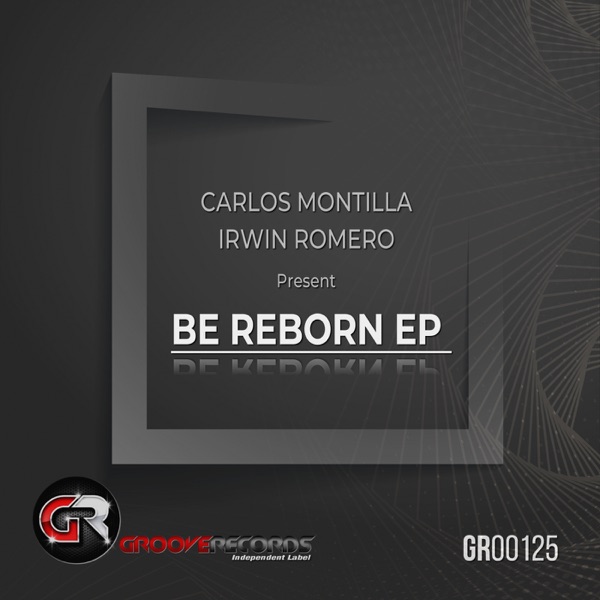 Be Reborn - Single
