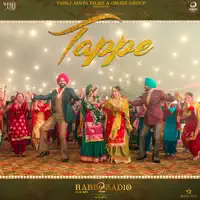 Tappe (feat. Gurlez Akhtar) [From "Rabb Da Radio 2"]