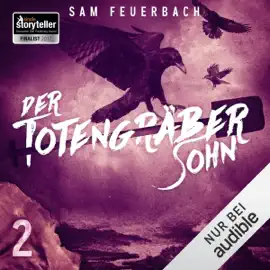 Der Totengräbersohn 2